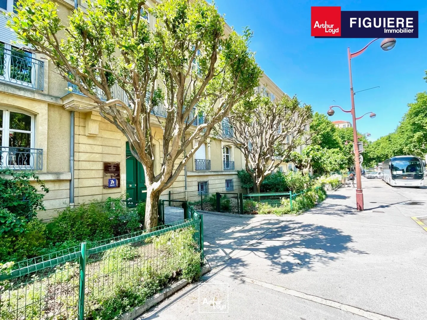 Bureaux - Location - AIX EN PROVENCE - 13100 - 67-67 - 7889374