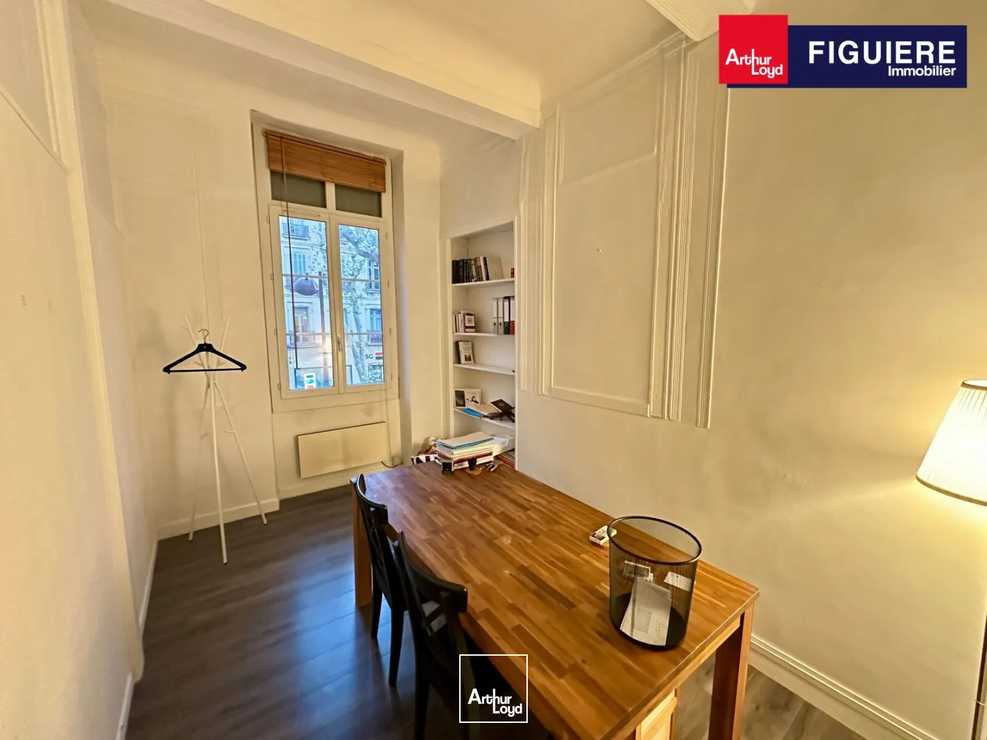 Bureaux - Location - AIX EN PROVENCE - 13100 - 100-100 - 7889395