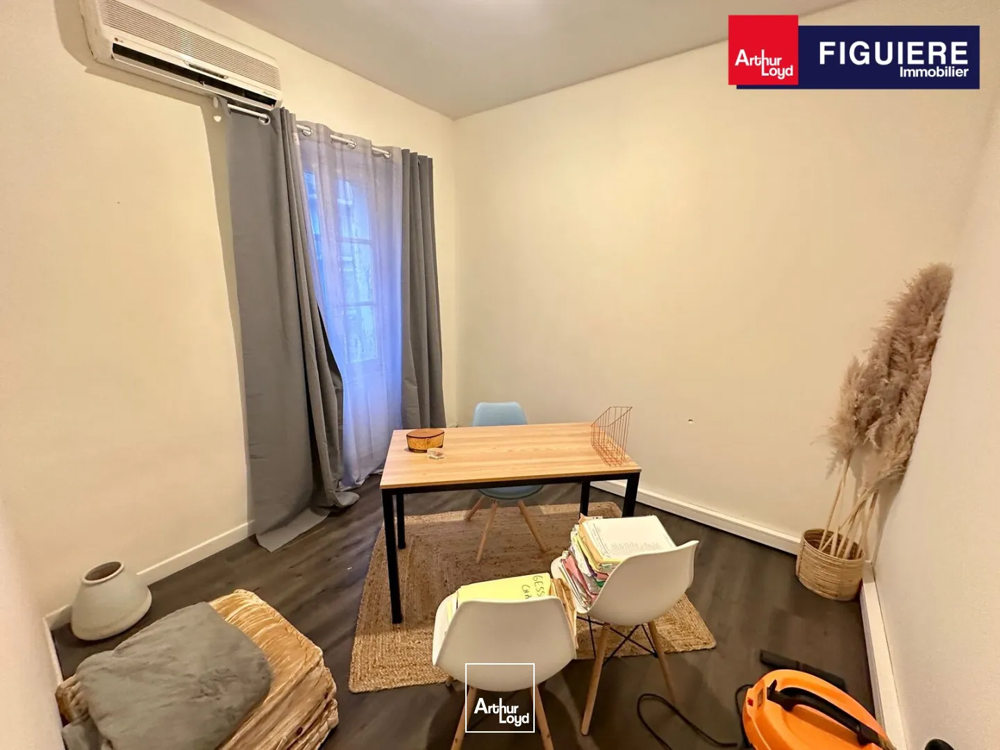 Bureaux - Location - AIX EN PROVENCE - 13100 - 100-100 - 7889396