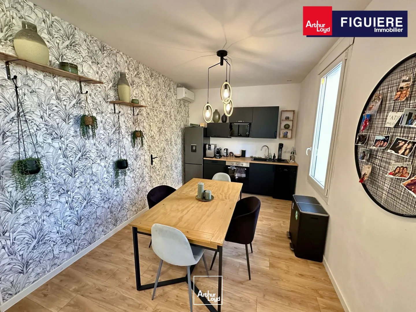 Bureaux - Location - LES MILLES - 13290 - 22-22 - 7889461