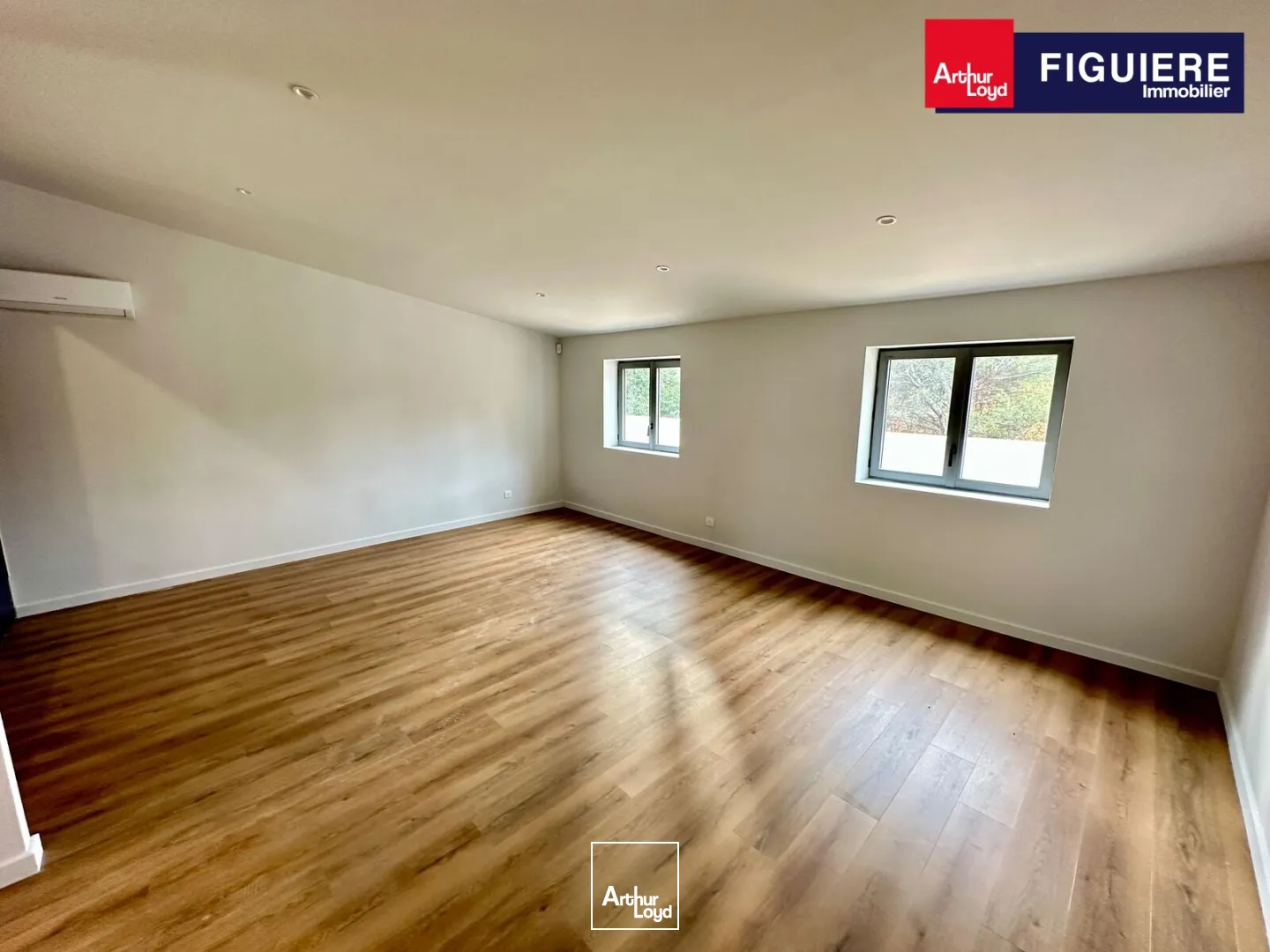 Bureaux - Location - SAINT CANNAT - 13760 - 67-150 - 7889469