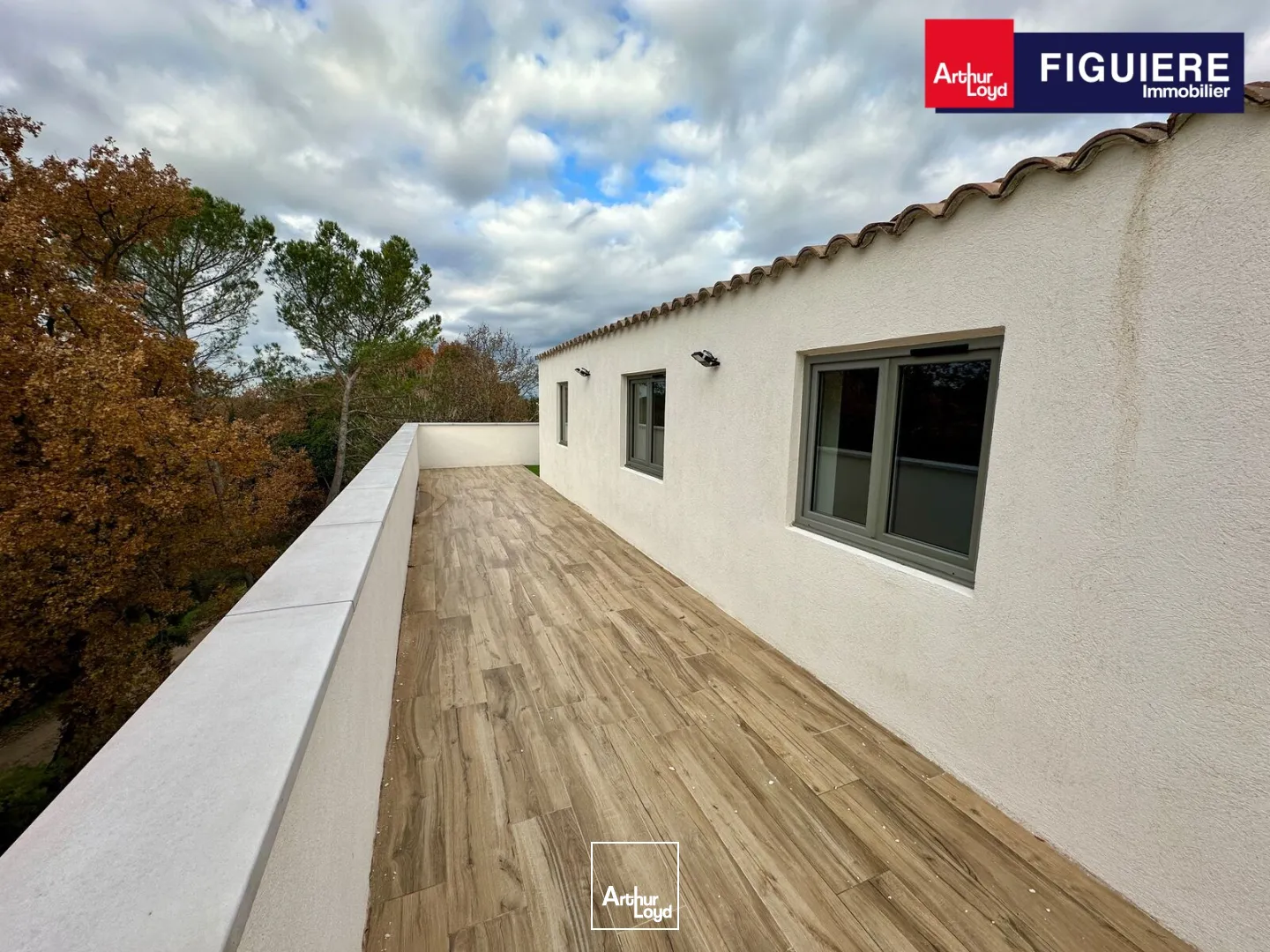 Bureaux - Location - SAINT CANNAT - 13760 - 67-150 - 7889470