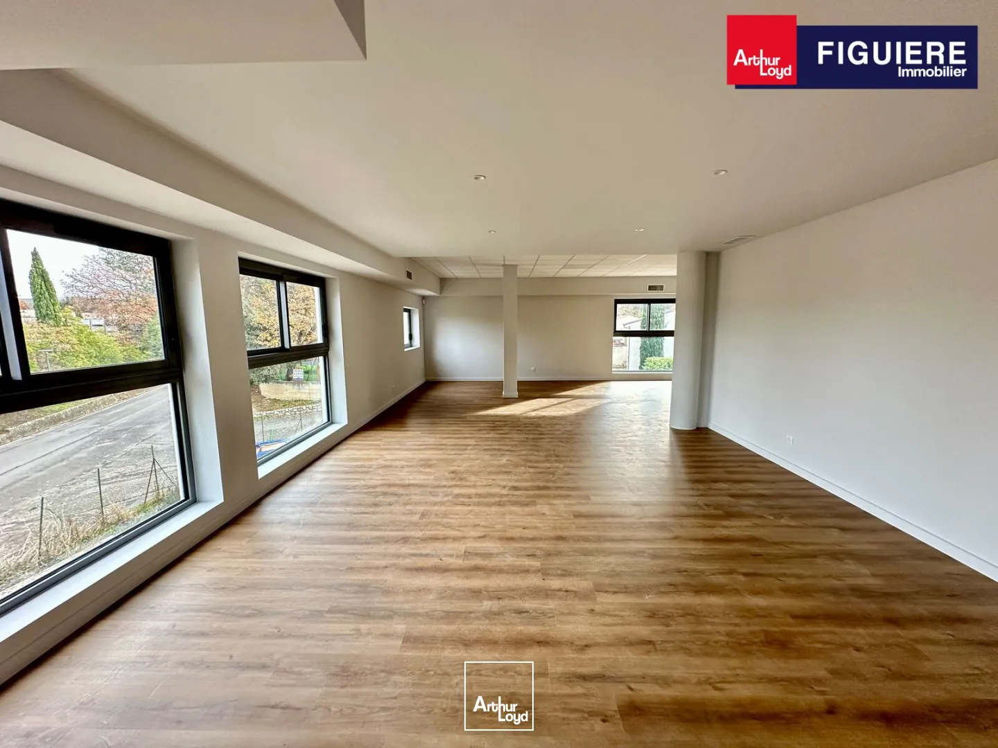 Bureaux - Location - SAINT CANNAT - 13760 - 67-150 - 7889465