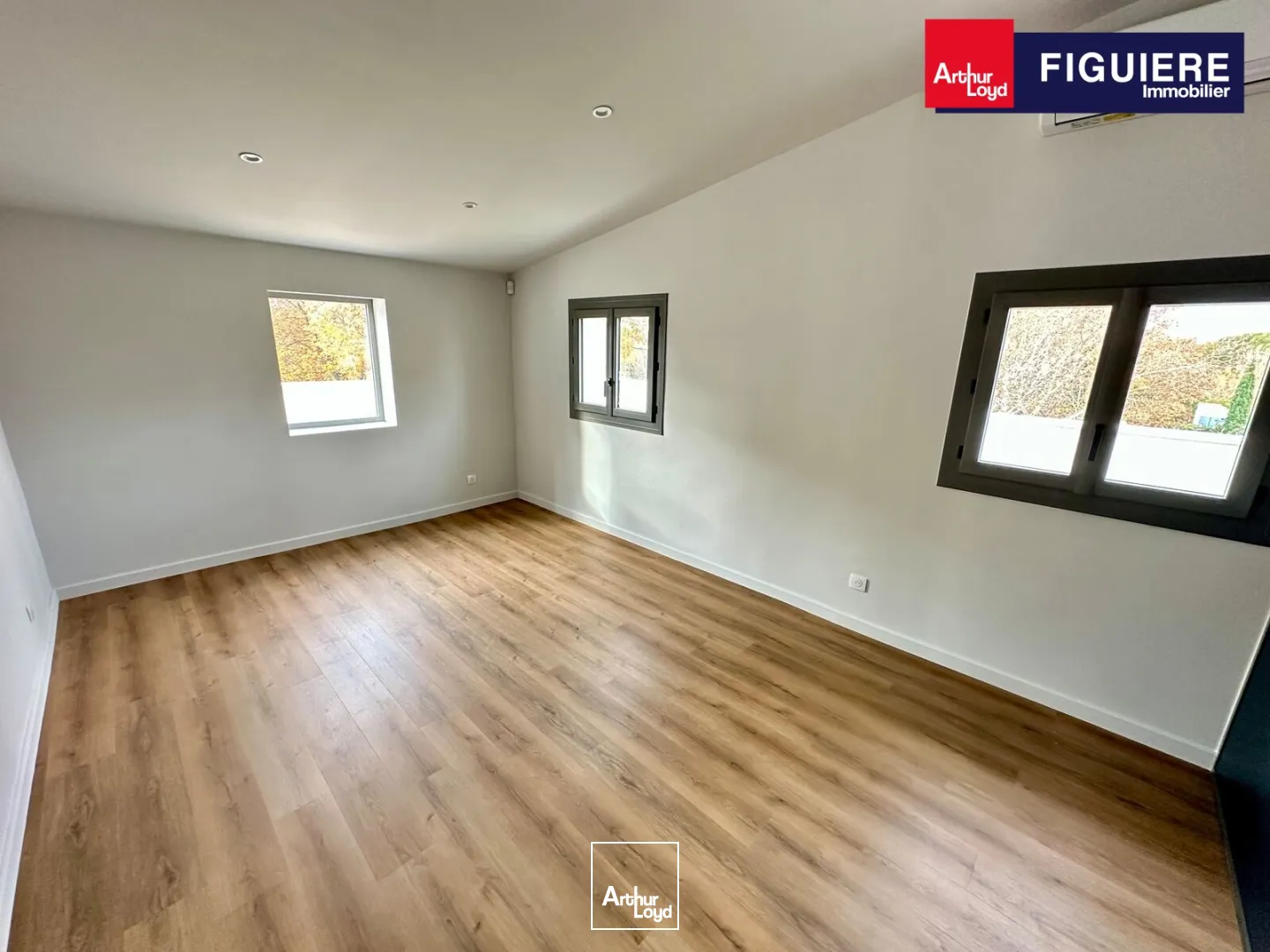 Bureaux - Location - SAINT CANNAT - 13760 - 67-150 - 7889468
