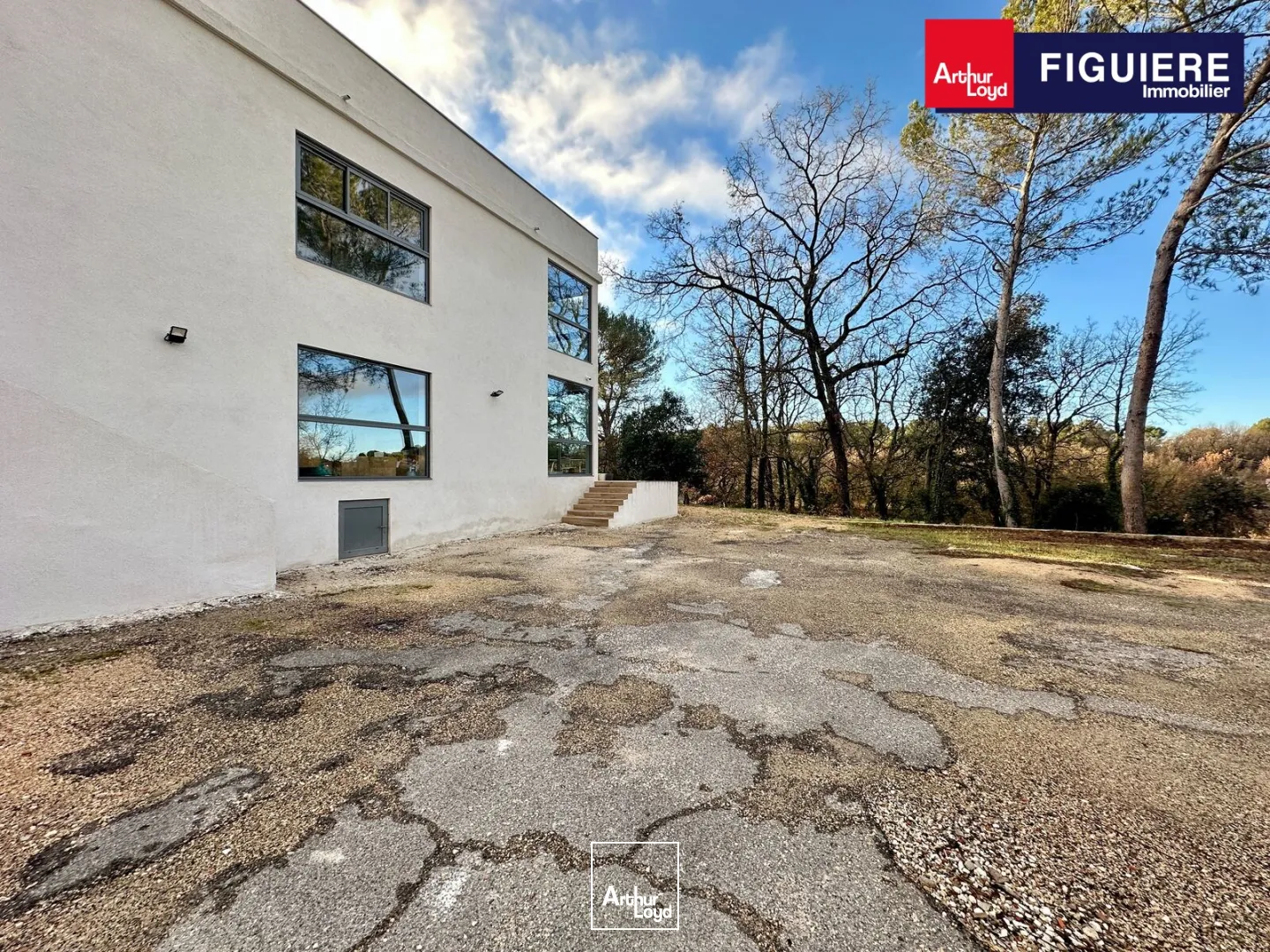 Bureaux - Location - SAINT CANNAT - 13760 - 67-150 - 7889472