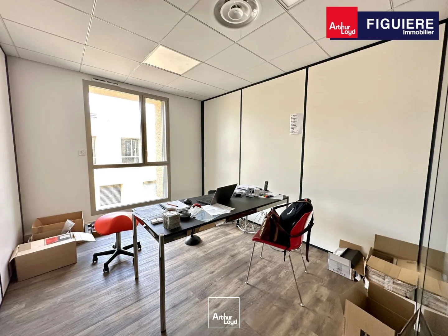 Bureaux - Location - AIX EN PROVENCE - 13290 - 151-151 - 7889504