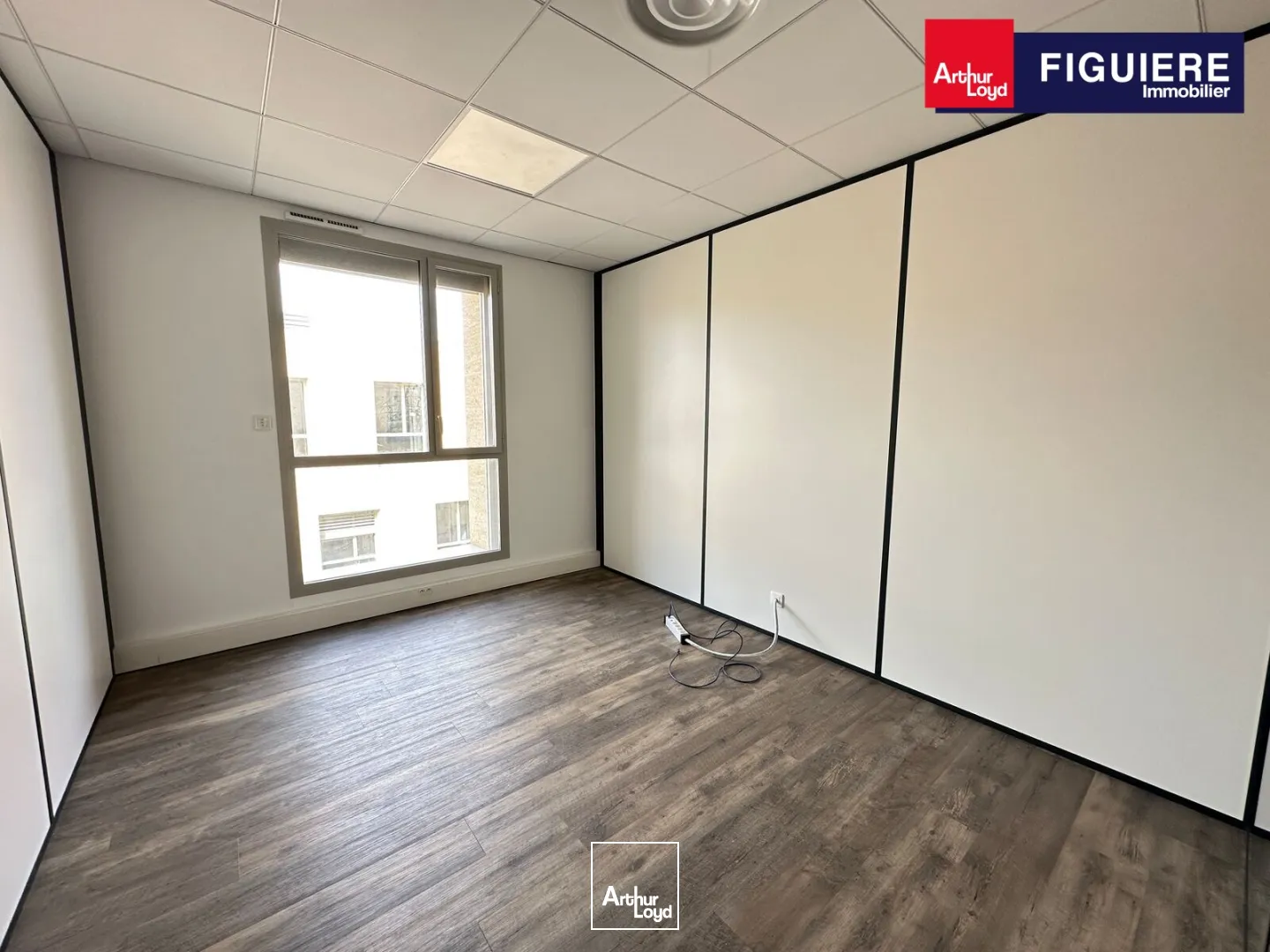 Bureaux - Location - AIX EN PROVENCE - 13290 - 151-151 - 7889506