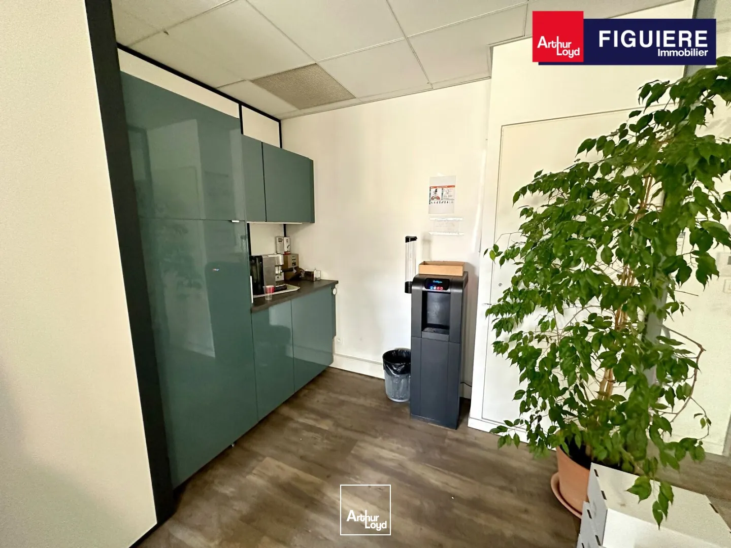 Bureaux - Location - AIX EN PROVENCE - 13290 - 151-151 - 7889501