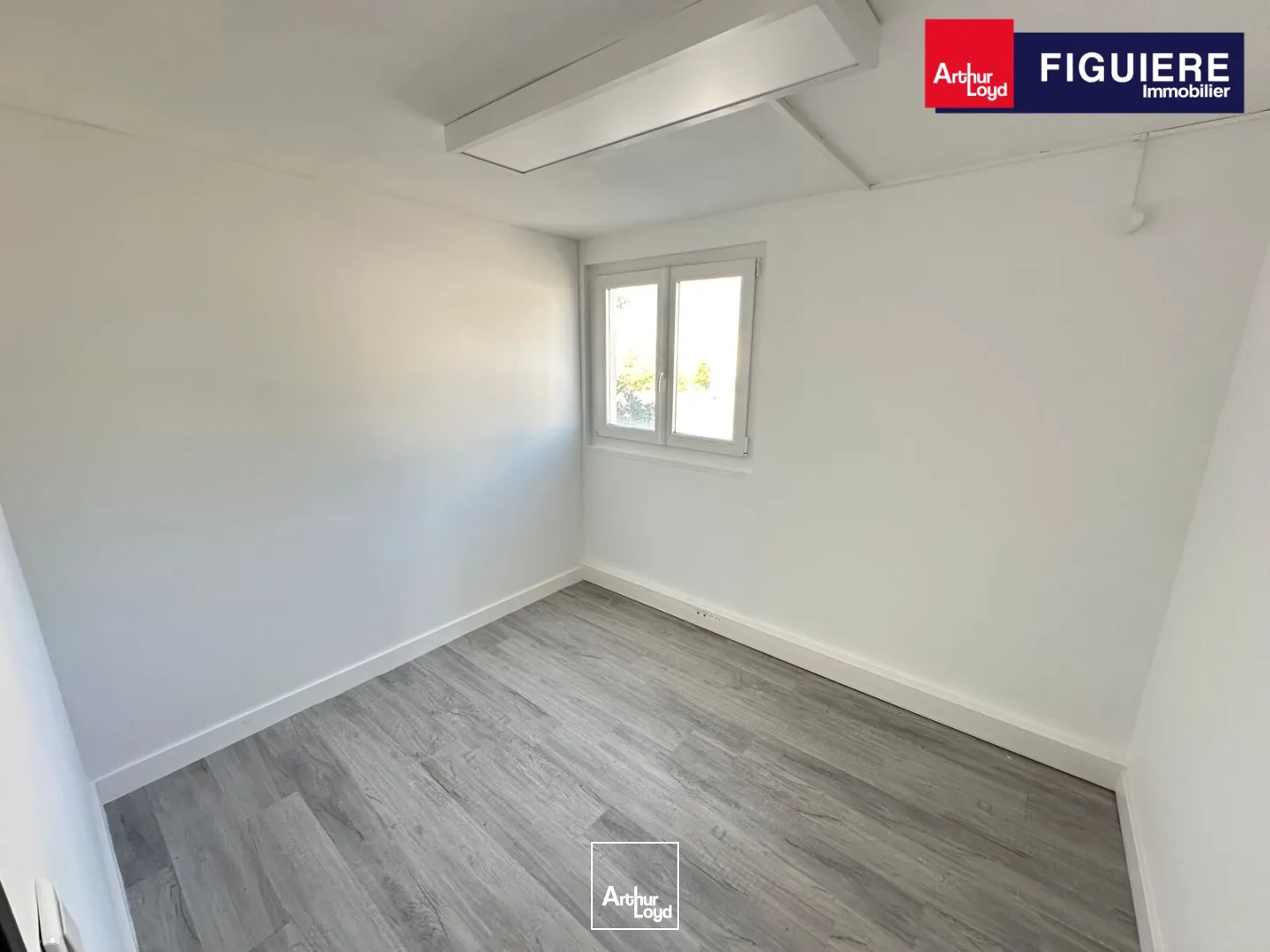 Bureaux - Location - AIX EN PROVENCE - 13290 - 90-90 - 7889546
