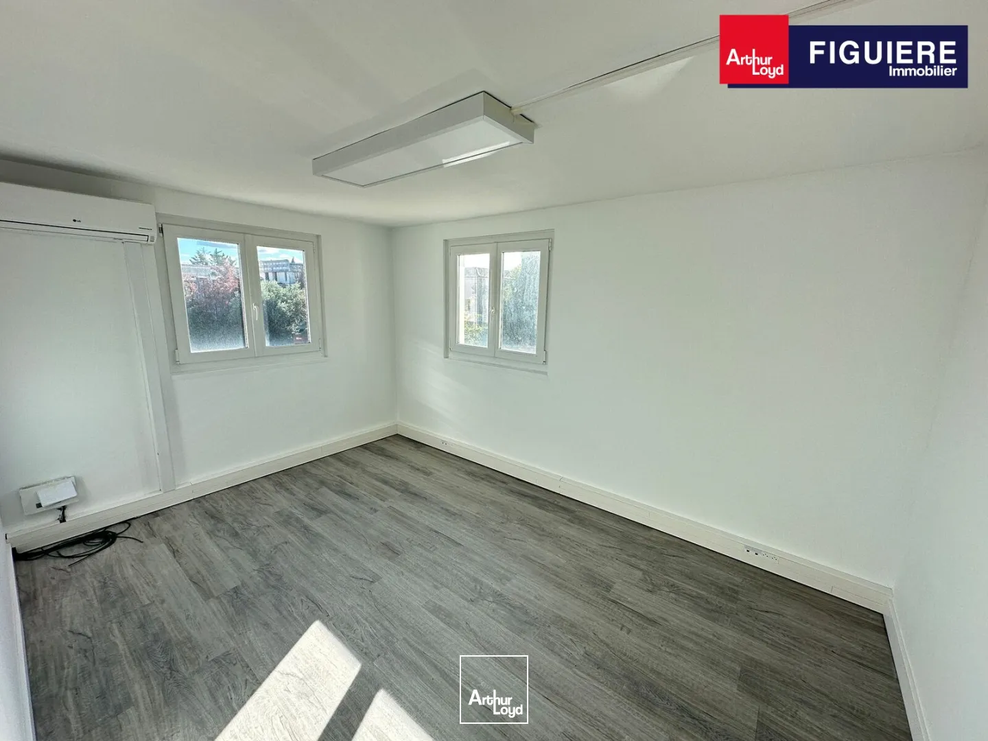 Bureaux - Location - AIX EN PROVENCE - 13290 - 90-90 - 7889544