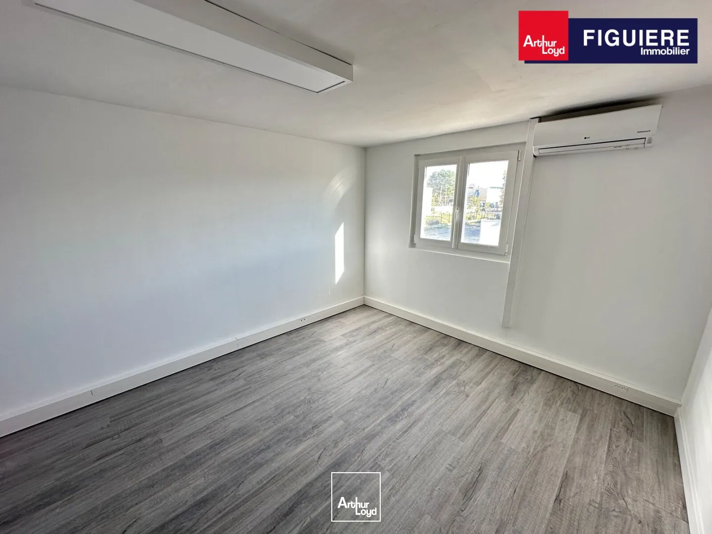 Bureaux - Location - AIX EN PROVENCE - 13290 - 90-90 - 7889545