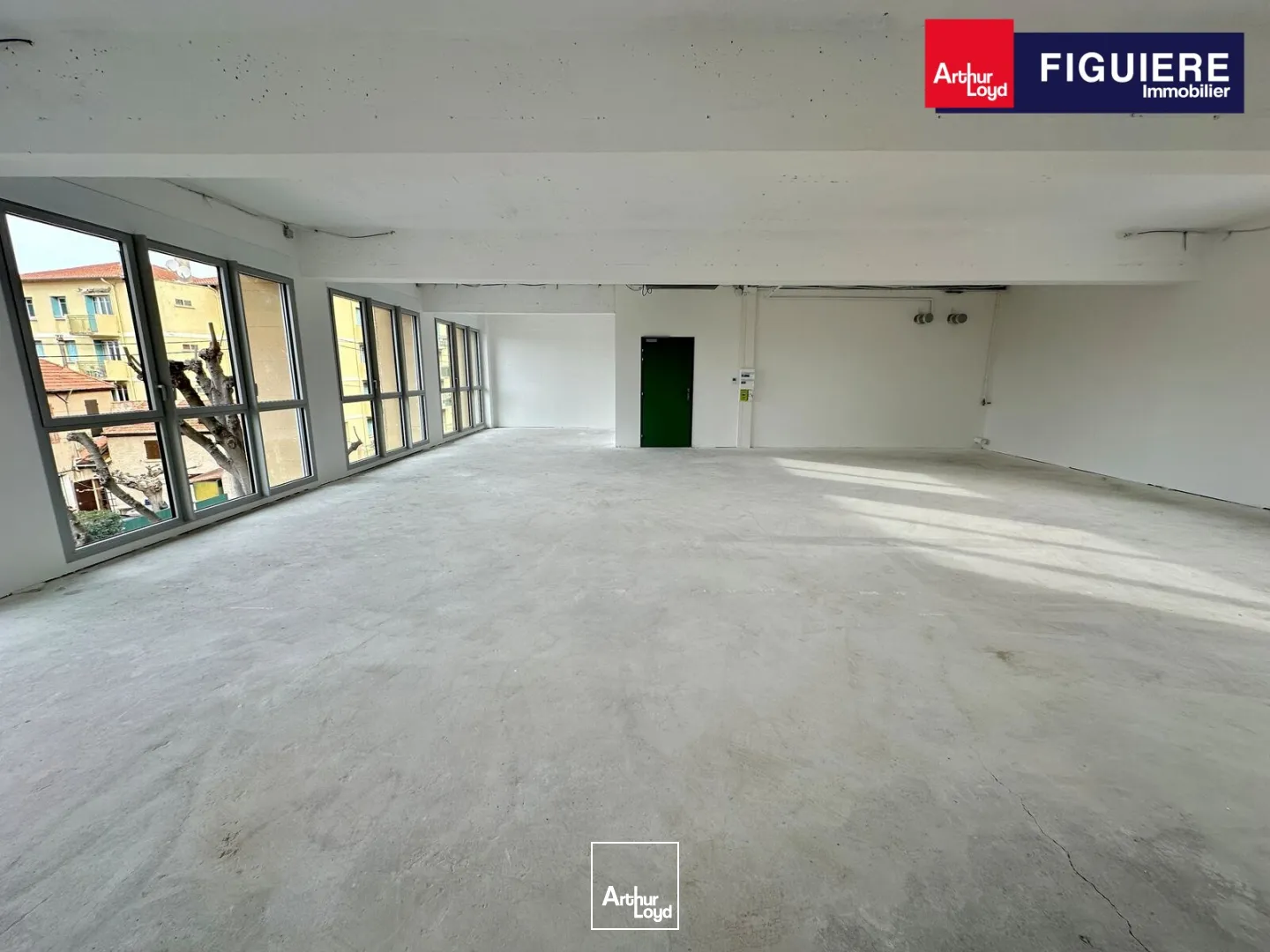 Bureaux - Location - AIX EN PROVENCE - 13100 - 102.23-251.53 - 7889581