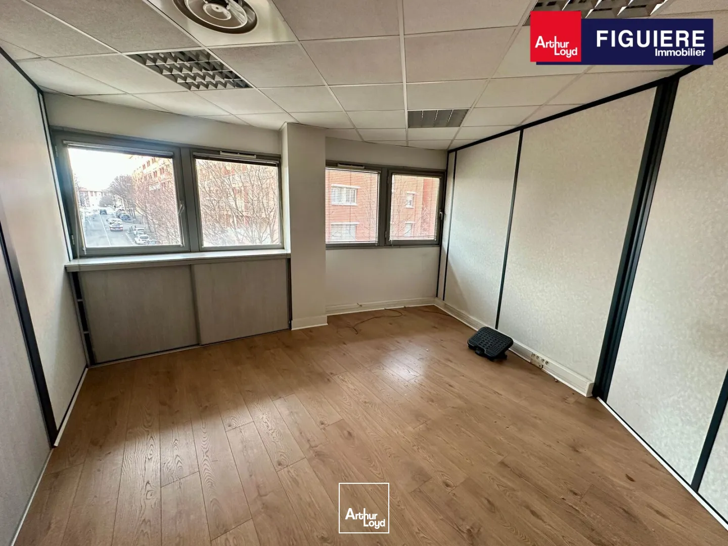 Bureaux - Location - AIX EN PROVENCE - 13100 - 148-148 - 7889589