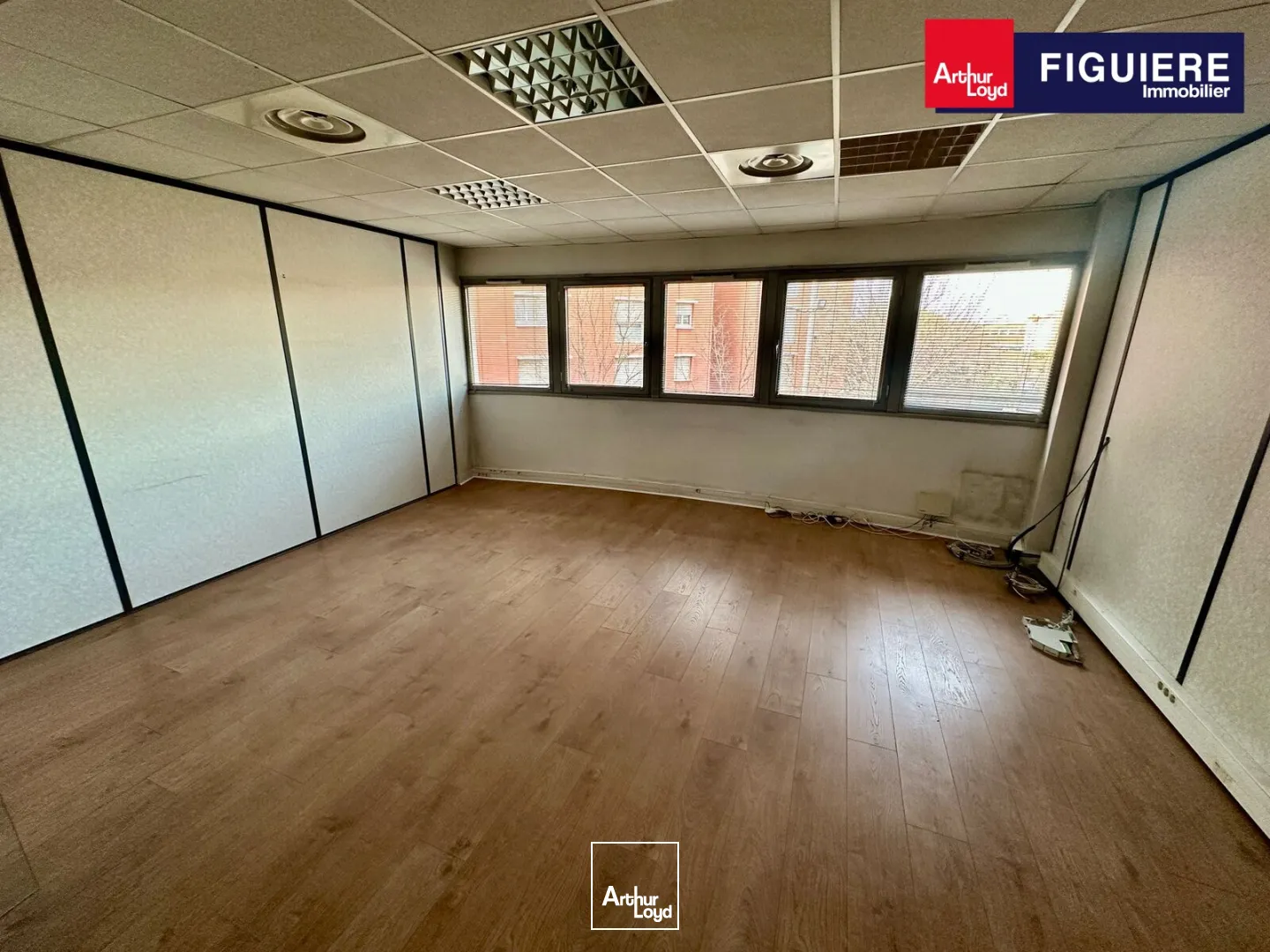 Bureaux - Location - AIX EN PROVENCE - 13100 - 148-148 - 7889587