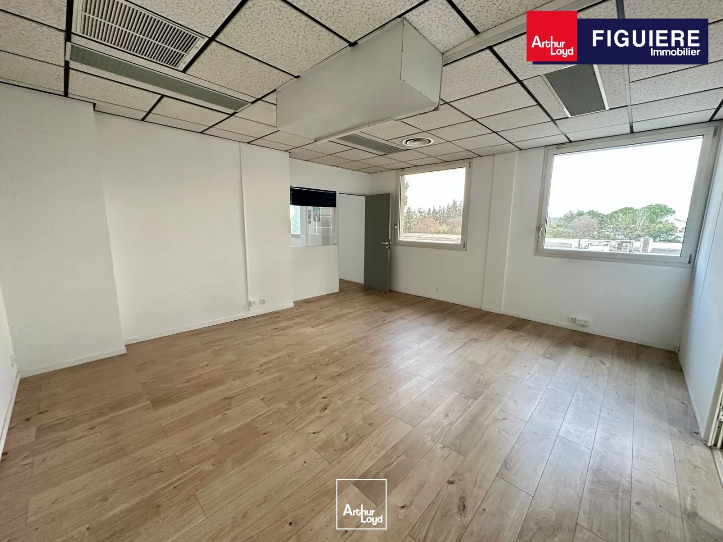 Bureaux - Vente - AIX EN PROVENCE - 13290 - 57-57 - 7889605