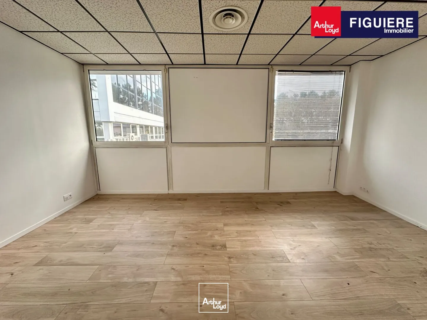 Bureaux - Vente - AIX EN PROVENCE - 13290 - 57-57 - 7889602