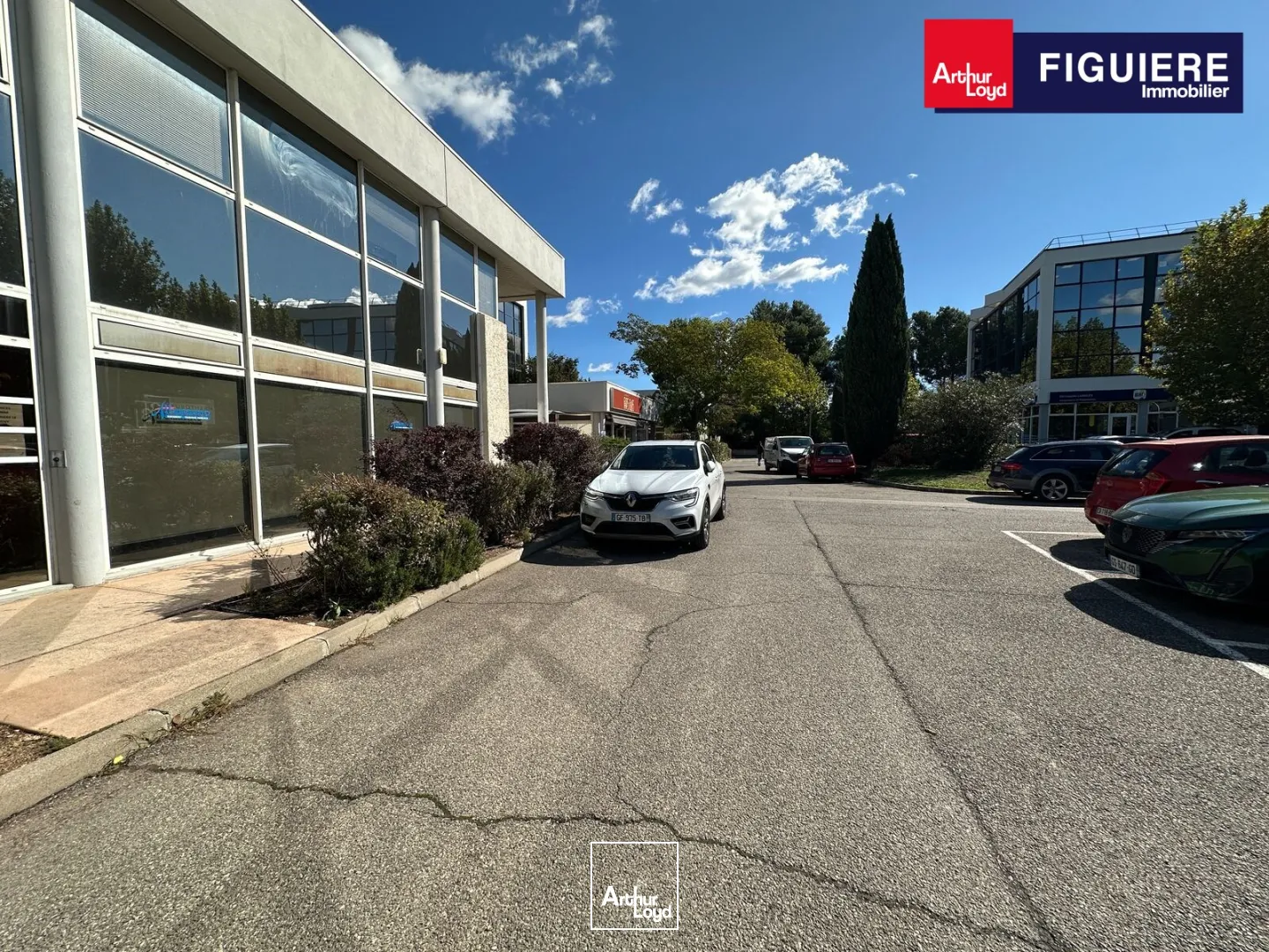 Bureaux - Vente - AIX EN PROVENCE - 13290 - 57-57 - 7889607