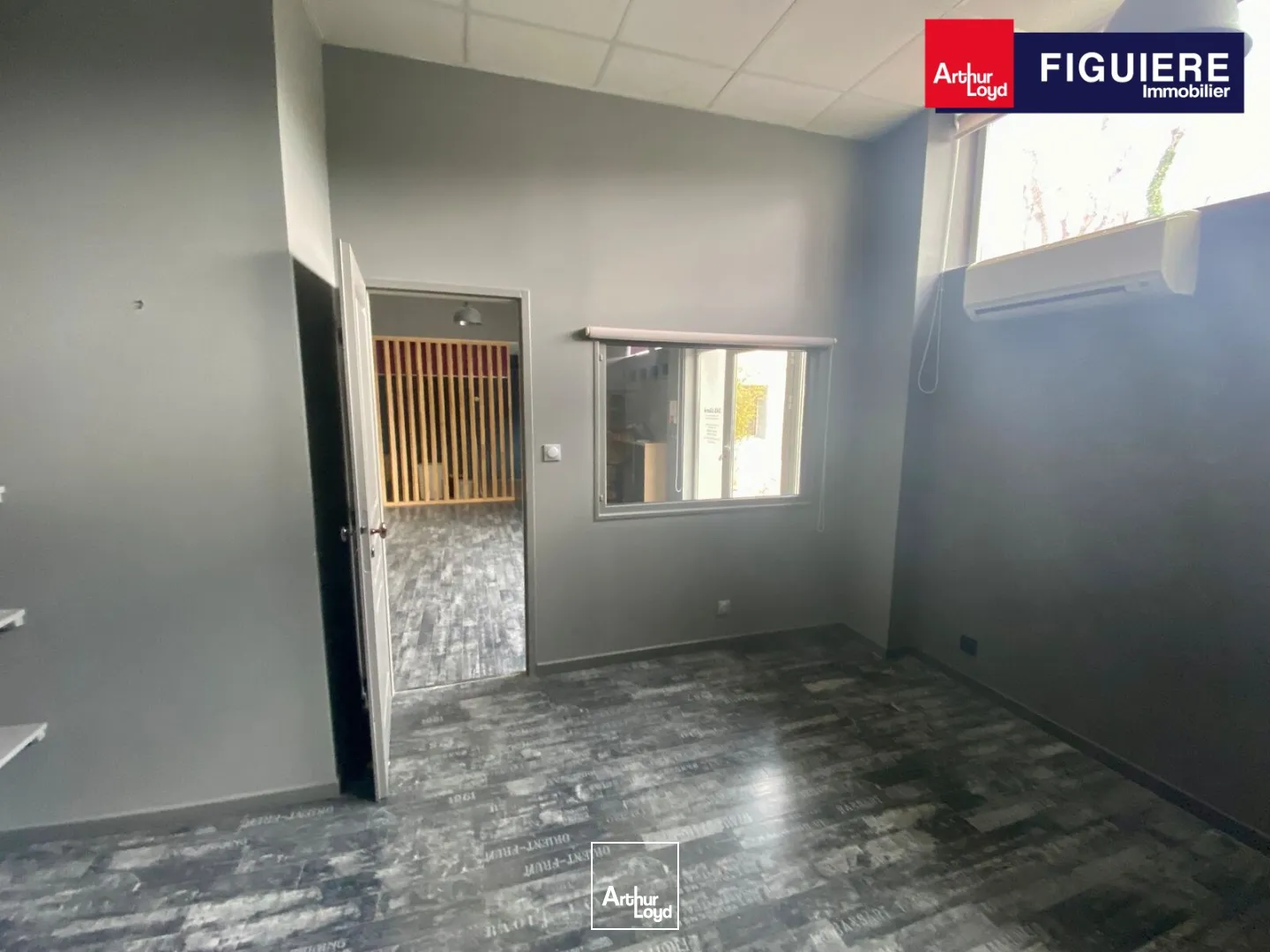 Bureaux - Location - SALON DE PROVENCE - 13300 - 105-105 - 7889639