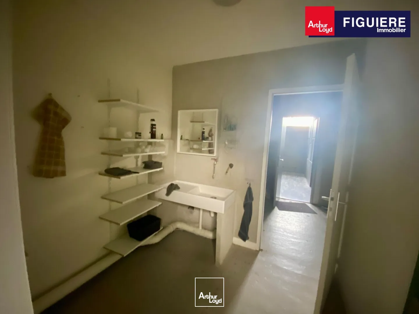 Bureaux - Location - SALON DE PROVENCE - 13300 - 105-105 - 7889643