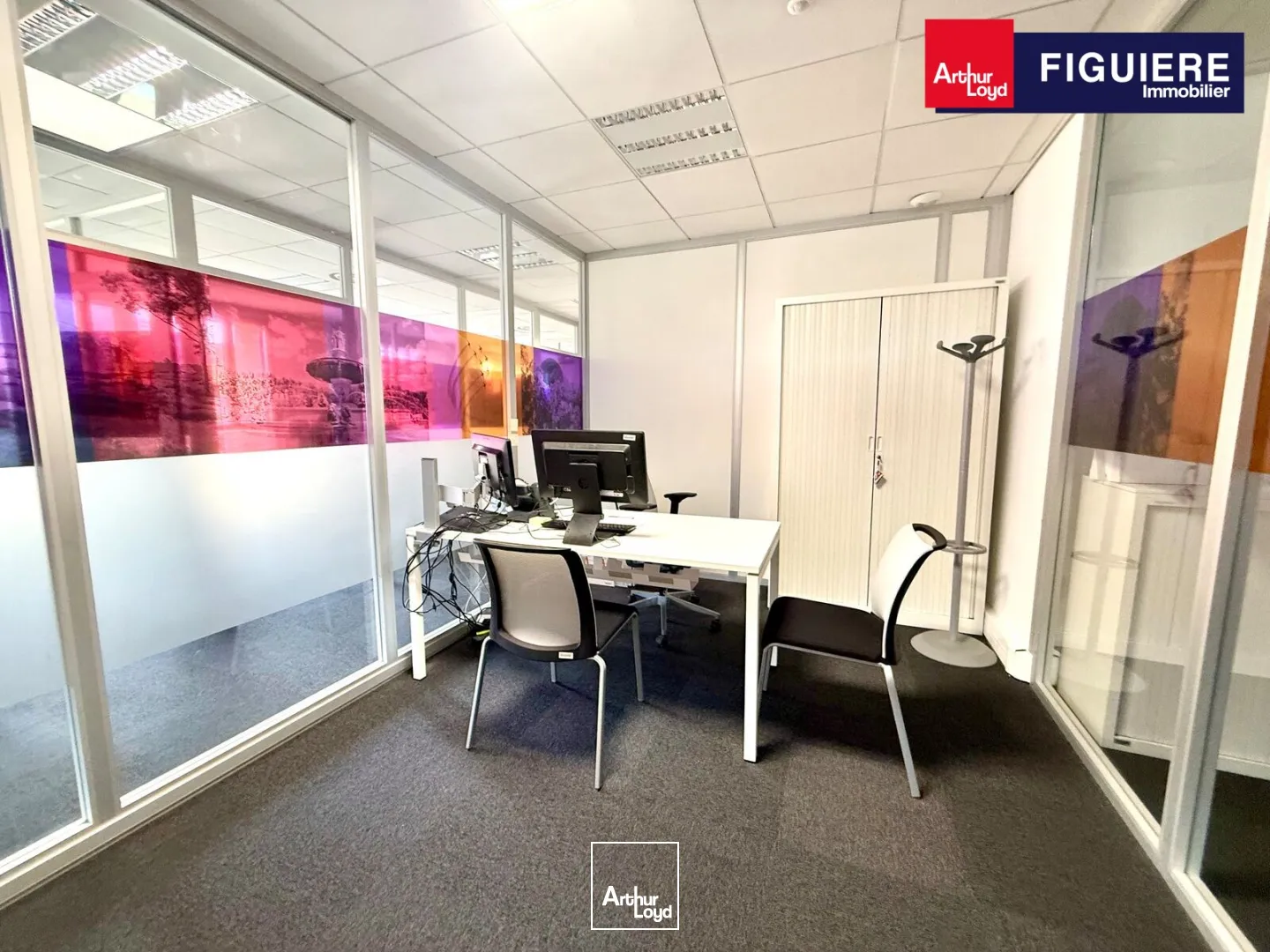 Bureaux - Location - AIX EN PROVENCE - 13290 - 261-818 - 7889673