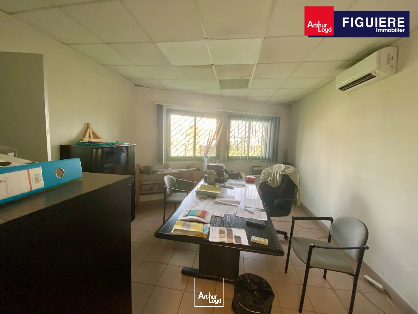 Bureaux - Location - SALON DE PROVENCE - 13300 - 70-70 - 7889688