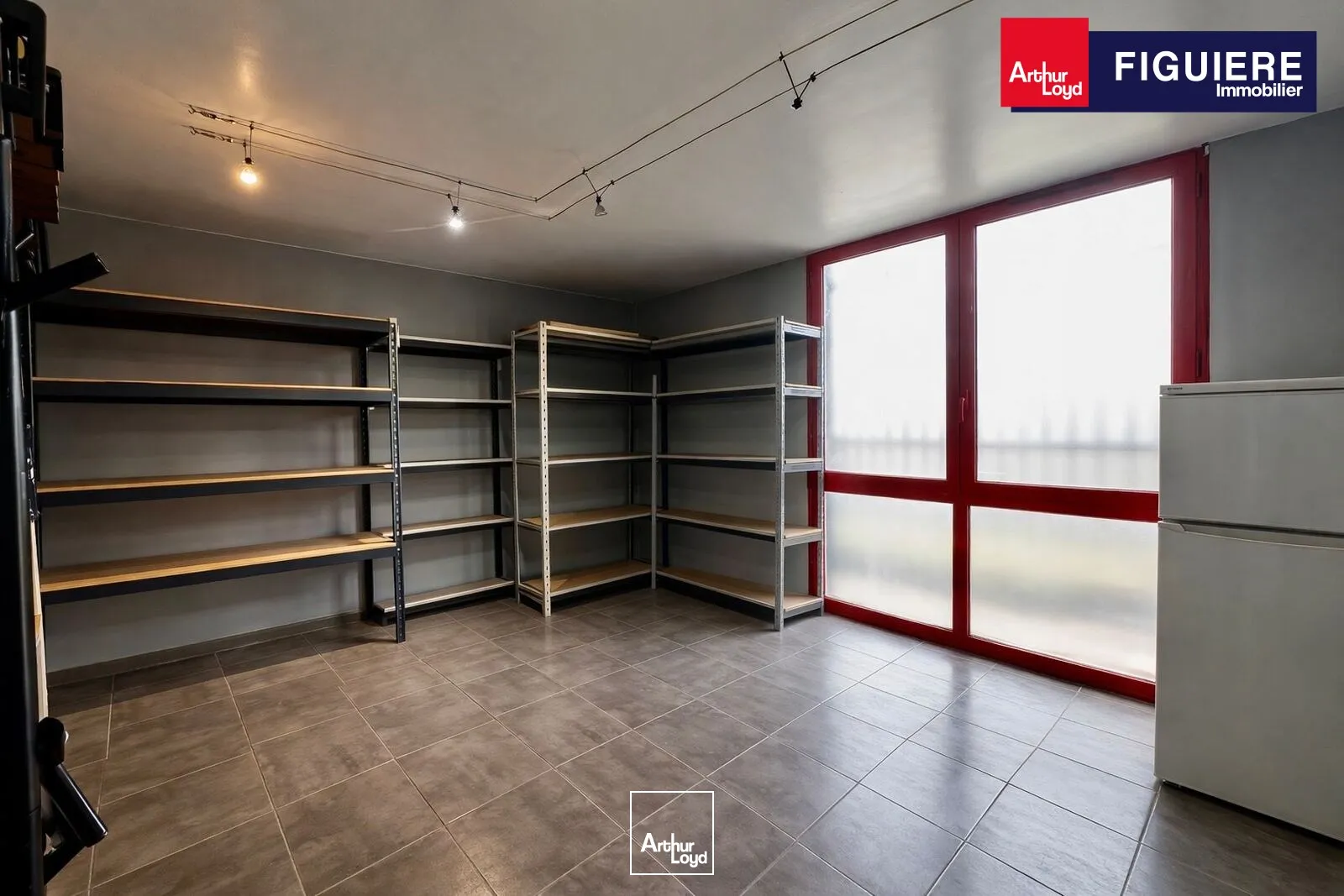 Locaux d'activité & Entrepôts - Vente - EGUILLES - 13510 - 510-510 - 7889697