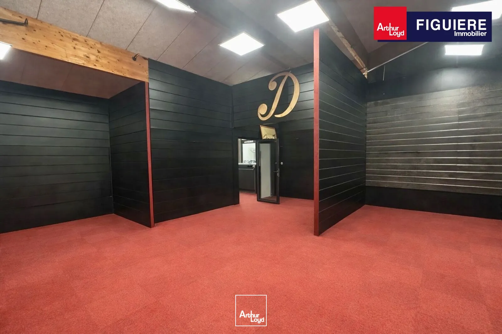 Locaux d'activité & Entrepôts - Vente - EGUILLES - 13510 - 510-510 - 7889695