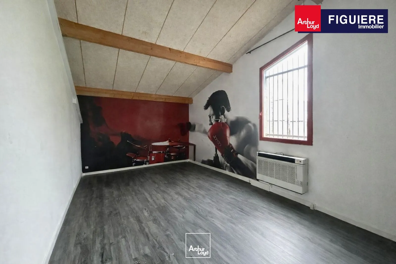 Locaux d'activité & Entrepôts - Vente - EGUILLES - 13510 - 510-510 - 7889699