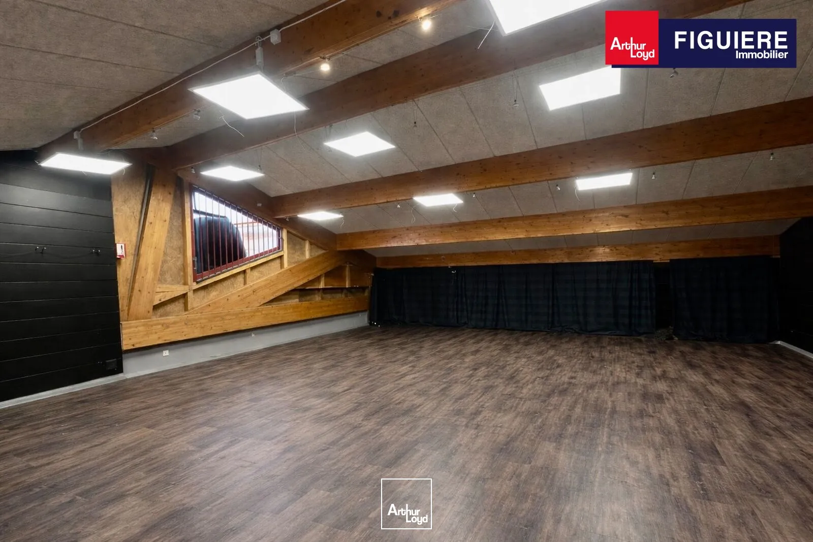 Locaux d'activité & Entrepôts - Vente - EGUILLES - 13510 - 510-510 - 7889698