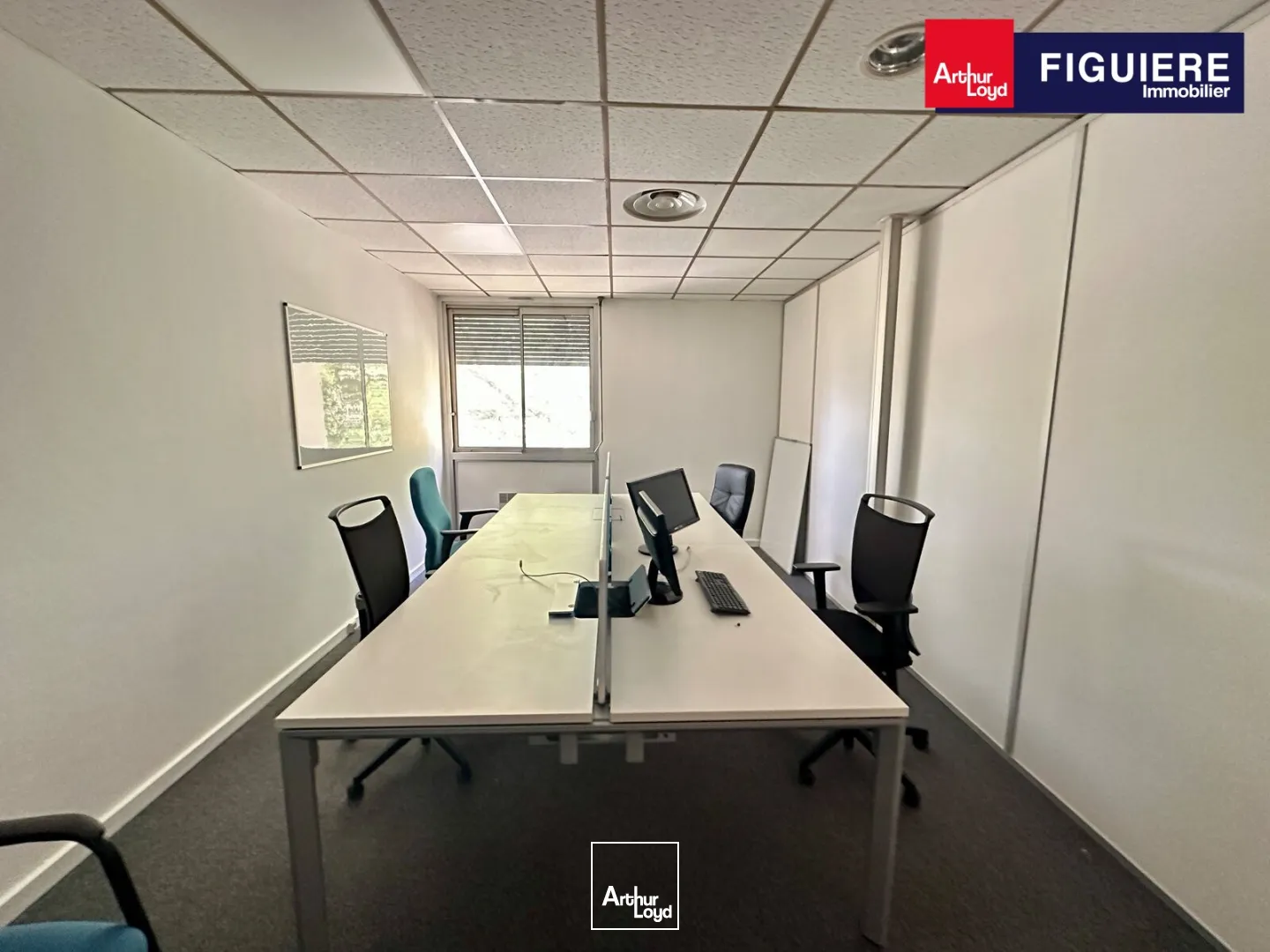 Bureaux - Location - AIX EN PROVENCE - 13290 - 70-152 - 7889714