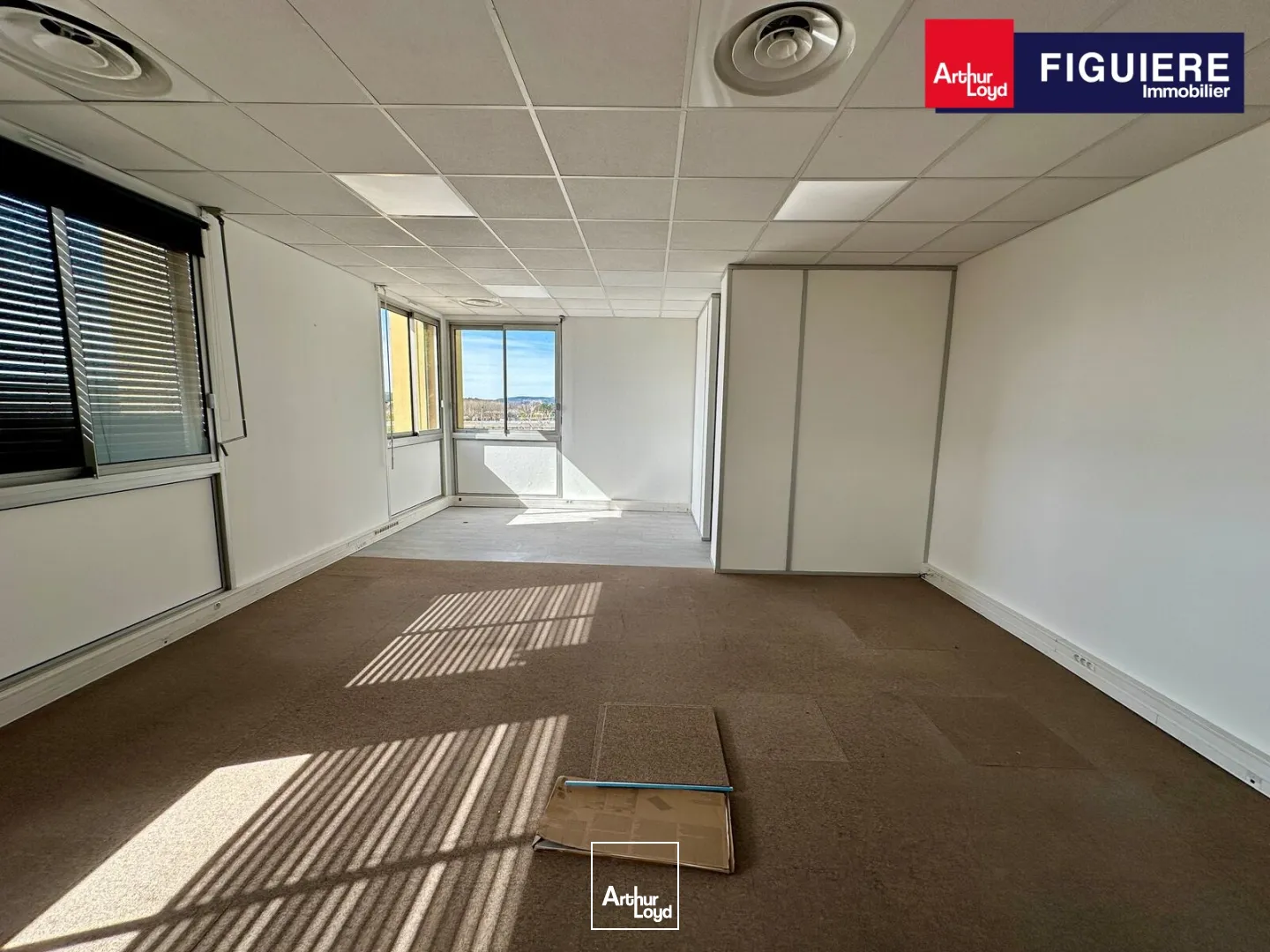 Bureaux - Location - AIX EN PROVENCE - 13290 - 70-152 - 7889710