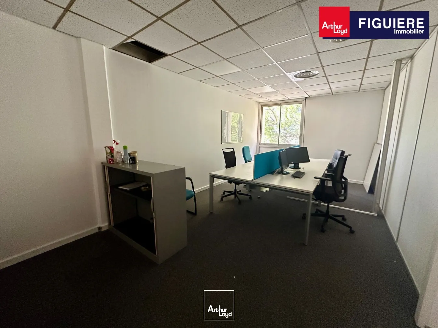 Bureaux - Location - AIX EN PROVENCE - 13290 - 70-152 - 7889711