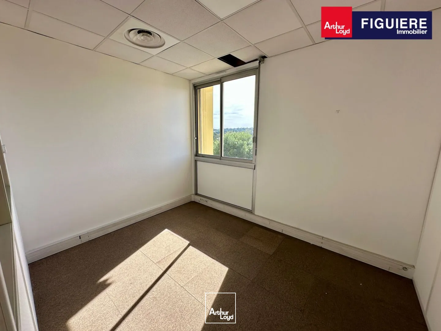 Bureaux - Location - AIX EN PROVENCE - 13290 - 70-152 - 7889709