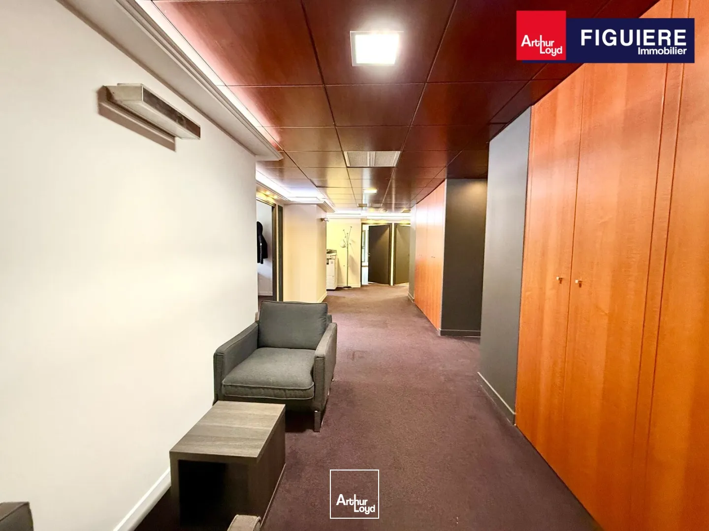 Bureaux - Vente - AIX EN PROVENCE - 13100 - 578.8-578.8 - 7889746
