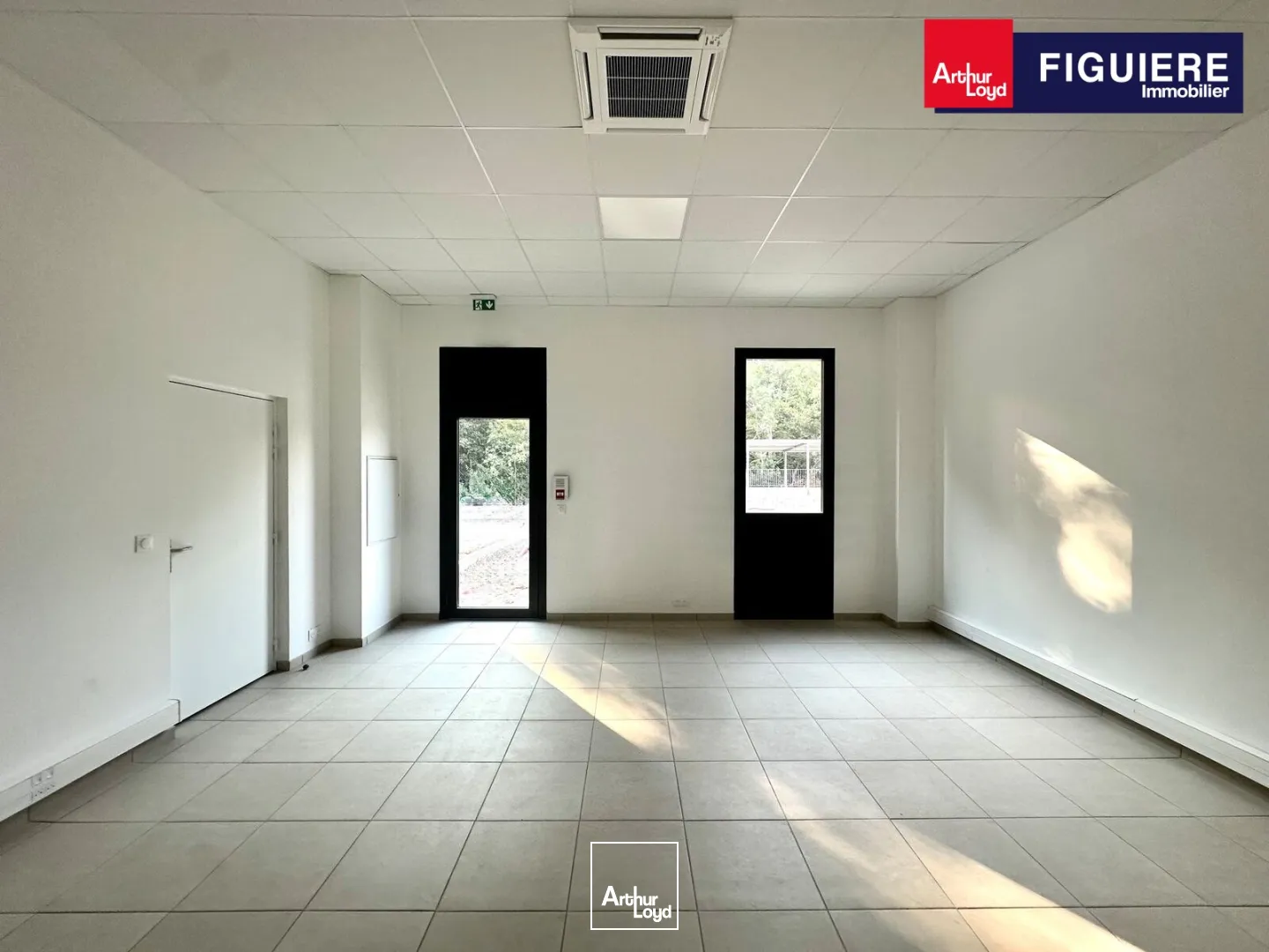 Locaux d'activité & Entrepôts - Vente - BOUC BEL AIR - 13320 - 262.13-1052.5 - 7889803