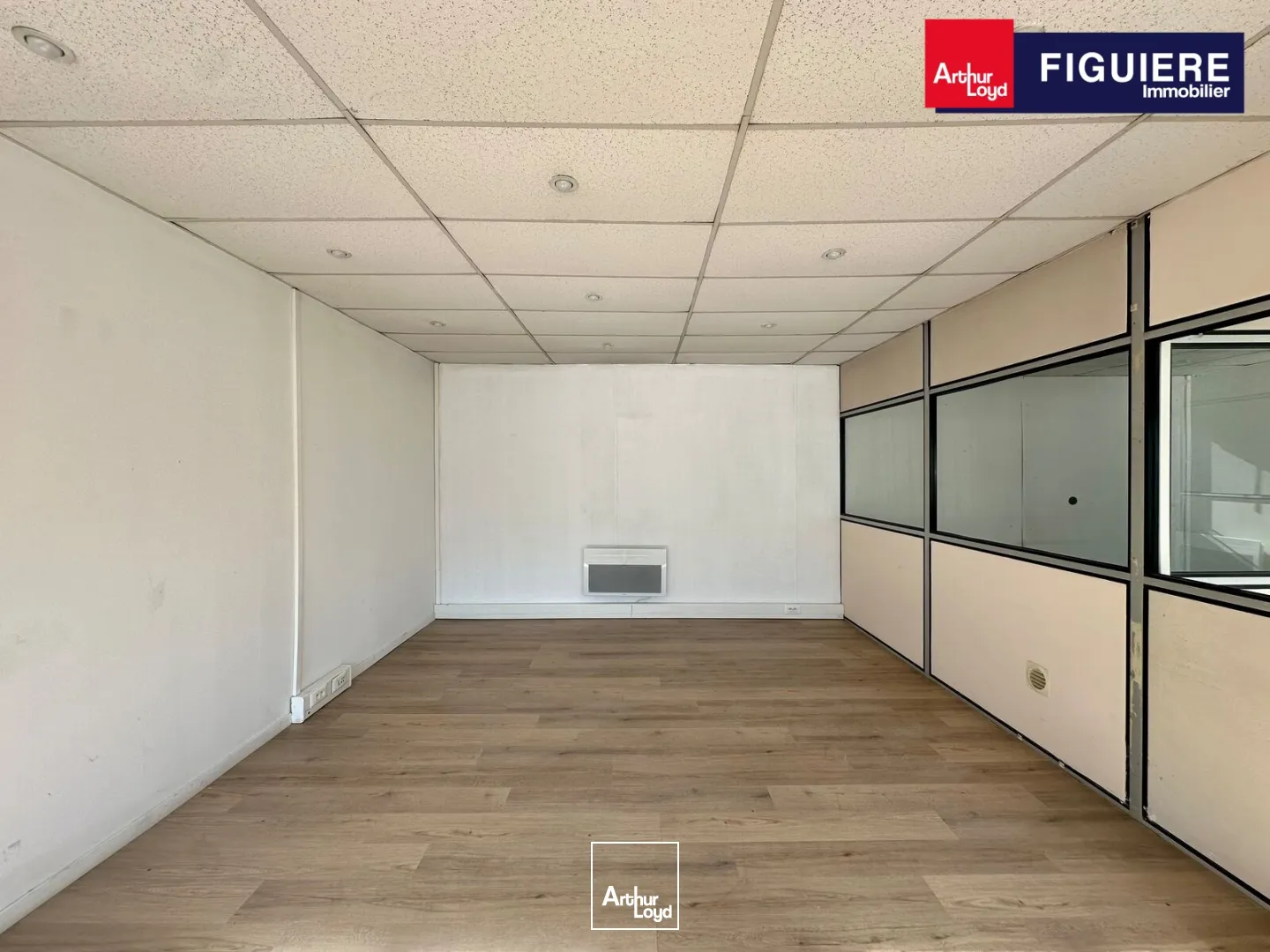 Locaux d'activité & Entrepôts - Location - AIX EN PROVENCE - 13080 - 377-377 - 7889842
