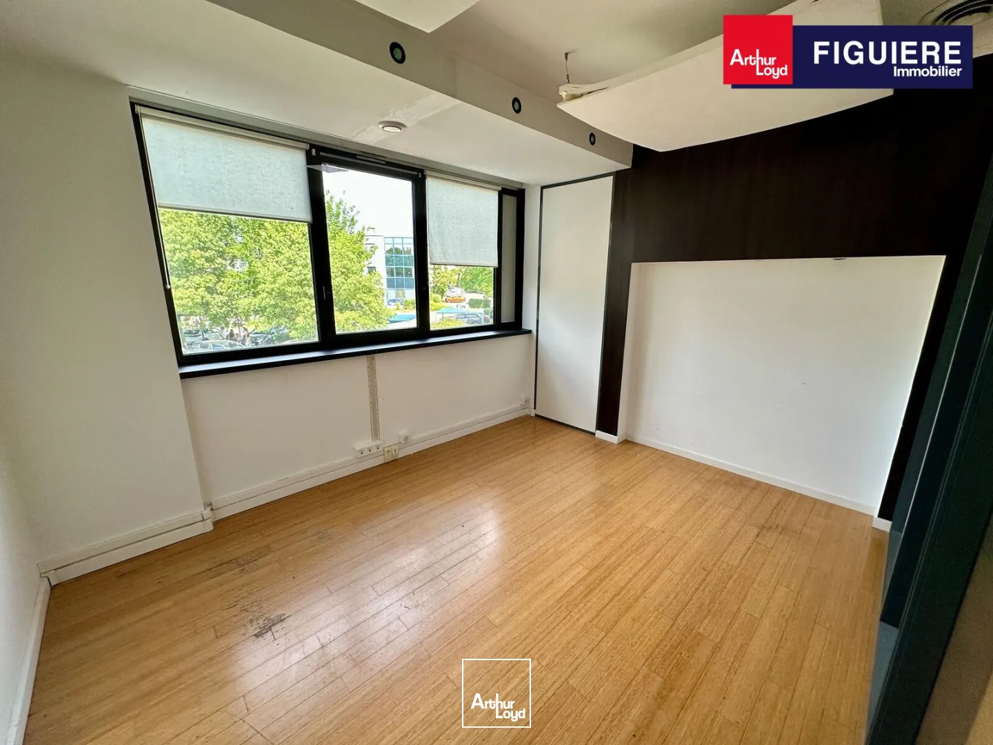 Bureaux - Location - AIX EN PROVENCE - 13090 - 125.35-125.35 - 7889991