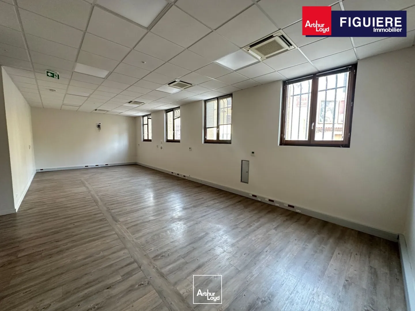 Bureaux - Location - AIX EN PROVENCE - 13100 - 123-447 - 7890005