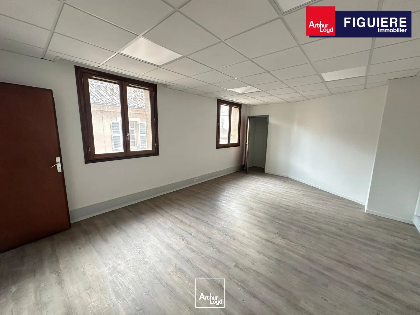 Bureaux - Location - AIX EN PROVENCE - 13100 - 123-447 - 7890010