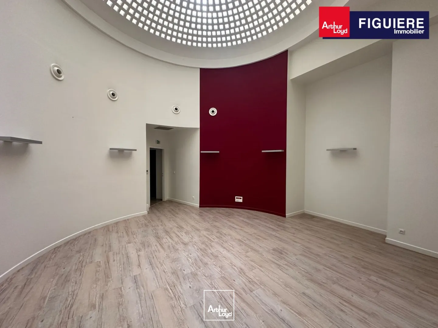 Bureaux - Location - AIX EN PROVENCE - 13100 - 123-447 - 7890007