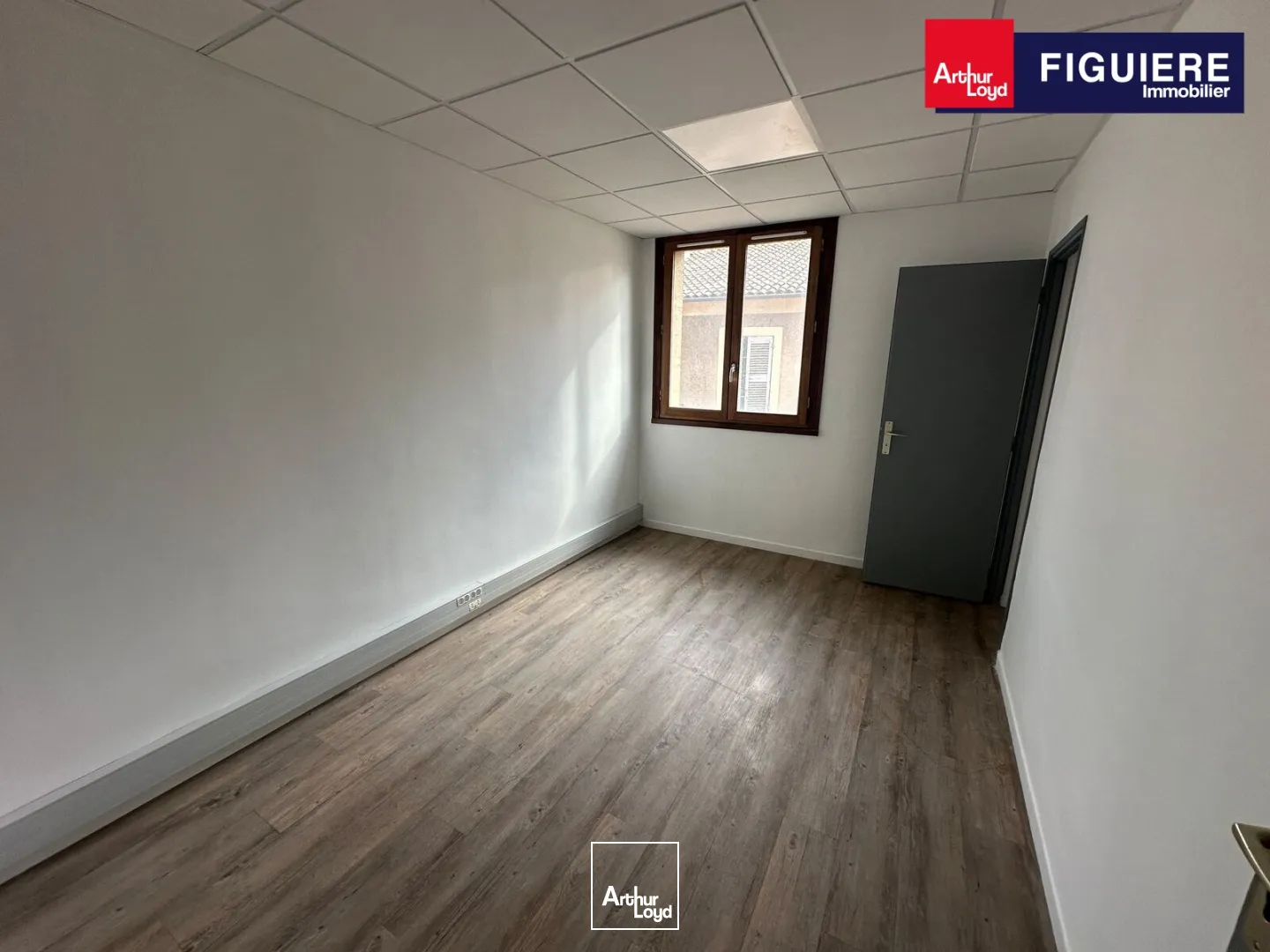 Bureaux - Location - AIX EN PROVENCE - 13100 - 123-447 - 7890013