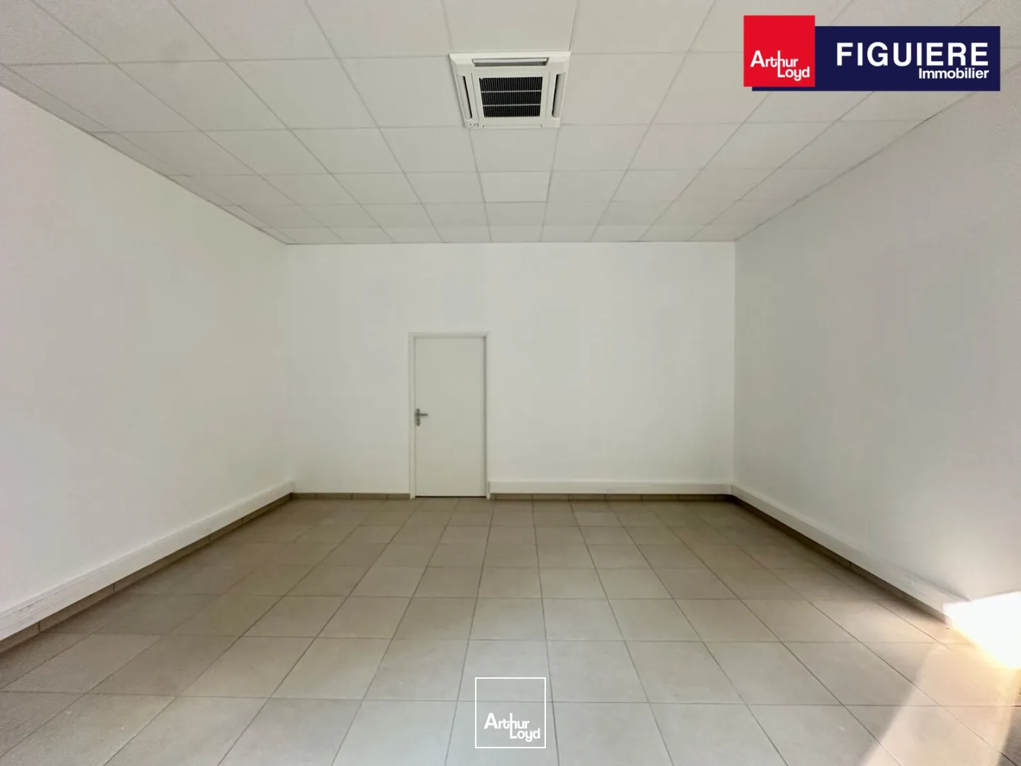 Locaux d'activité & Entrepôts - Location - BOUC BEL AIR - 13320 - 262.12-1052.48 - 7890023