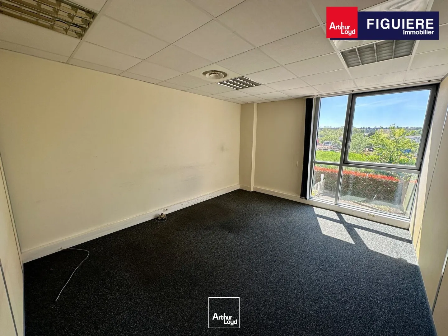 Bureaux - Location - AIX EN PROVENCE - 13290 - 165-165 - 7890063