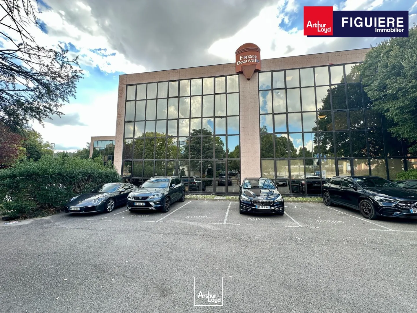 Bureaux - Vente - AIX EN PROVENCE - 13090 - 77-77 - 7890071