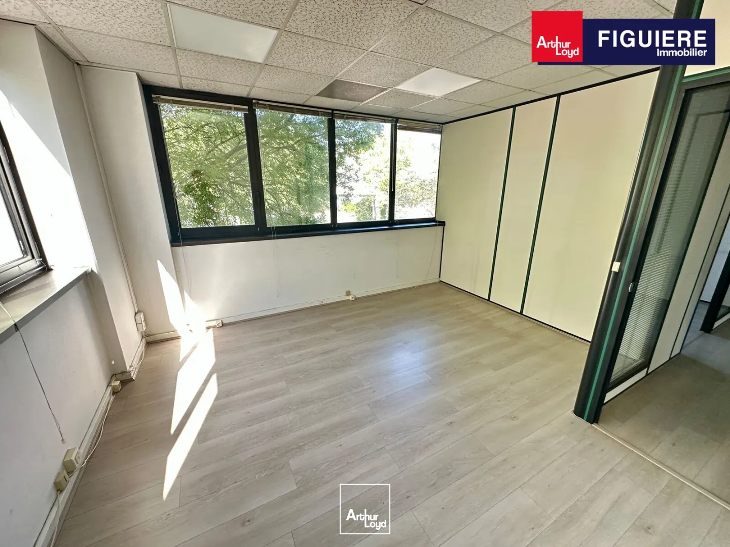 Bureaux - Vente - AIX EN PROVENCE - 13090 - 77-77 - 7890068