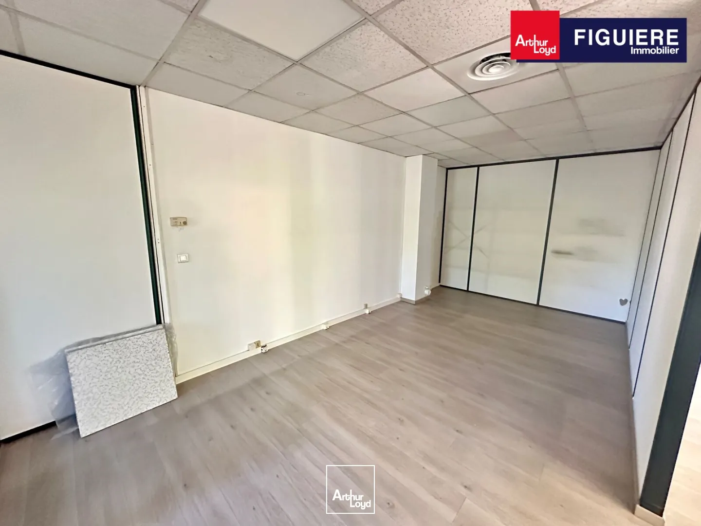 Bureaux - Vente - AIX EN PROVENCE - 13090 - 77-77 - 7890069