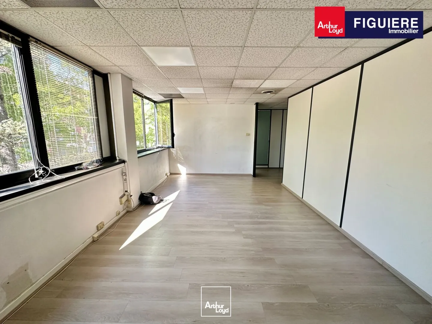 Bureaux - Vente - AIX EN PROVENCE - 13090 - 77-77 - 7890066
