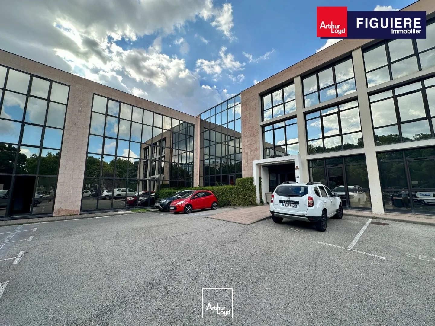 Bureaux - Vente - AIX EN PROVENCE - 13090 - 77-77 - 7890072