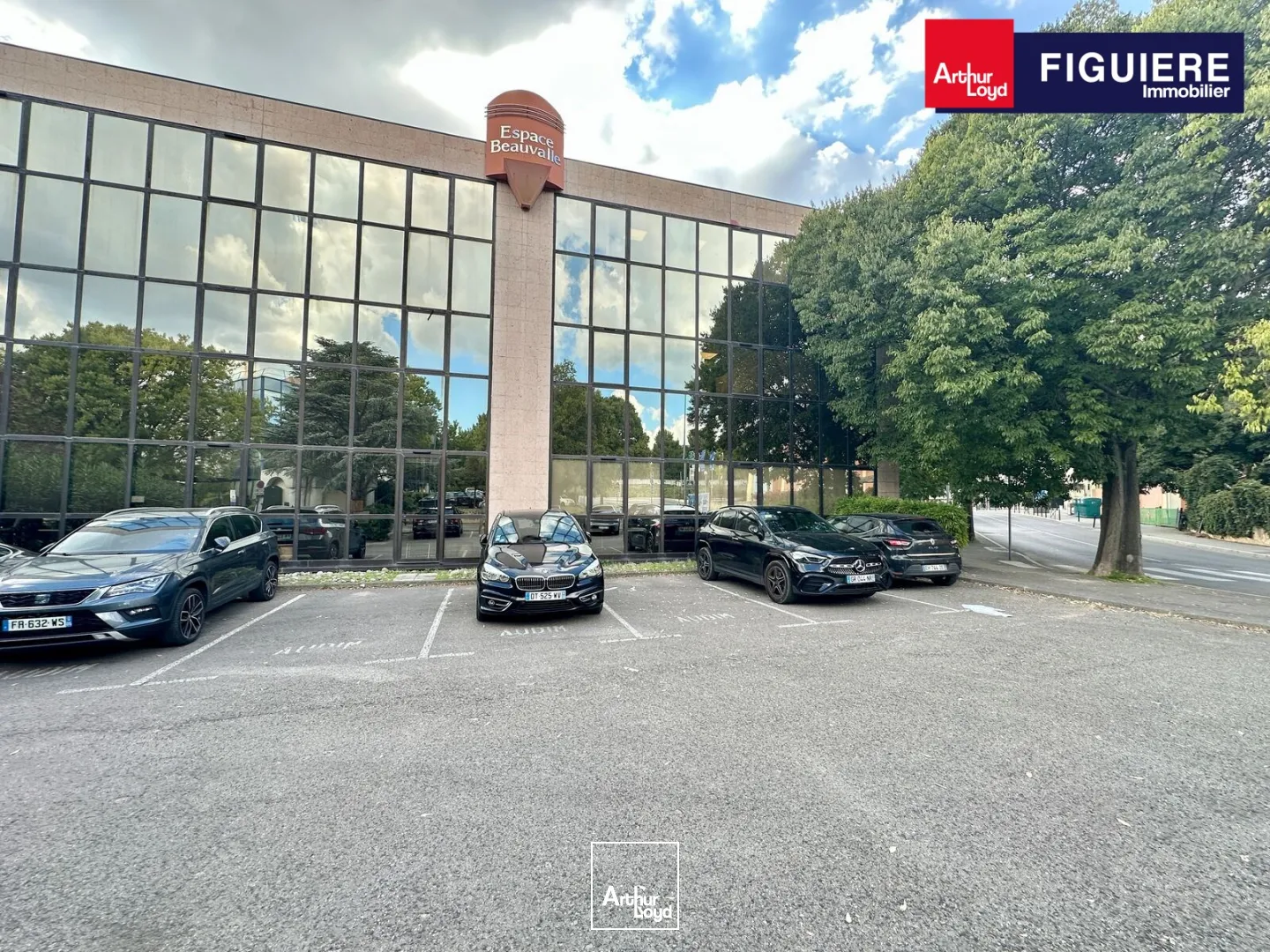 Bureaux - Vente - AIX EN PROVENCE - 13090 - 77-77 - 7890073