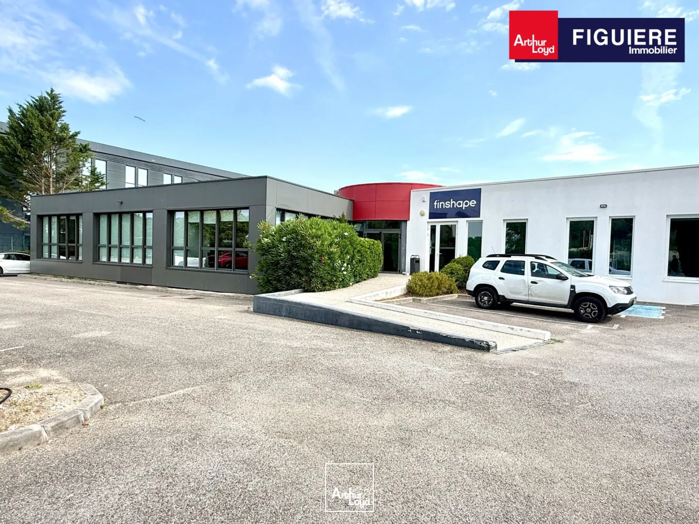 Bureaux - Location - AIX EN PROVENCE - 13290 - 728-728 - 7890213